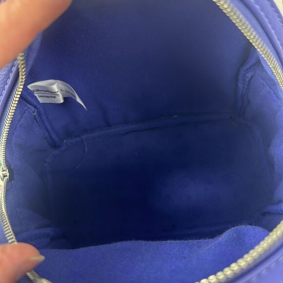 Disney Parks Loungefly Mad Tea Party Mini Backpack Alice In Wonderland Tea Cups - Picture 8 of 13